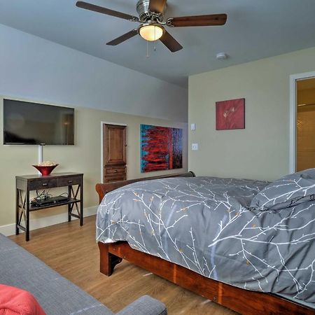 Gunnison Studio With Shuttle 30 Mi To Crested Butte Extérieur photo