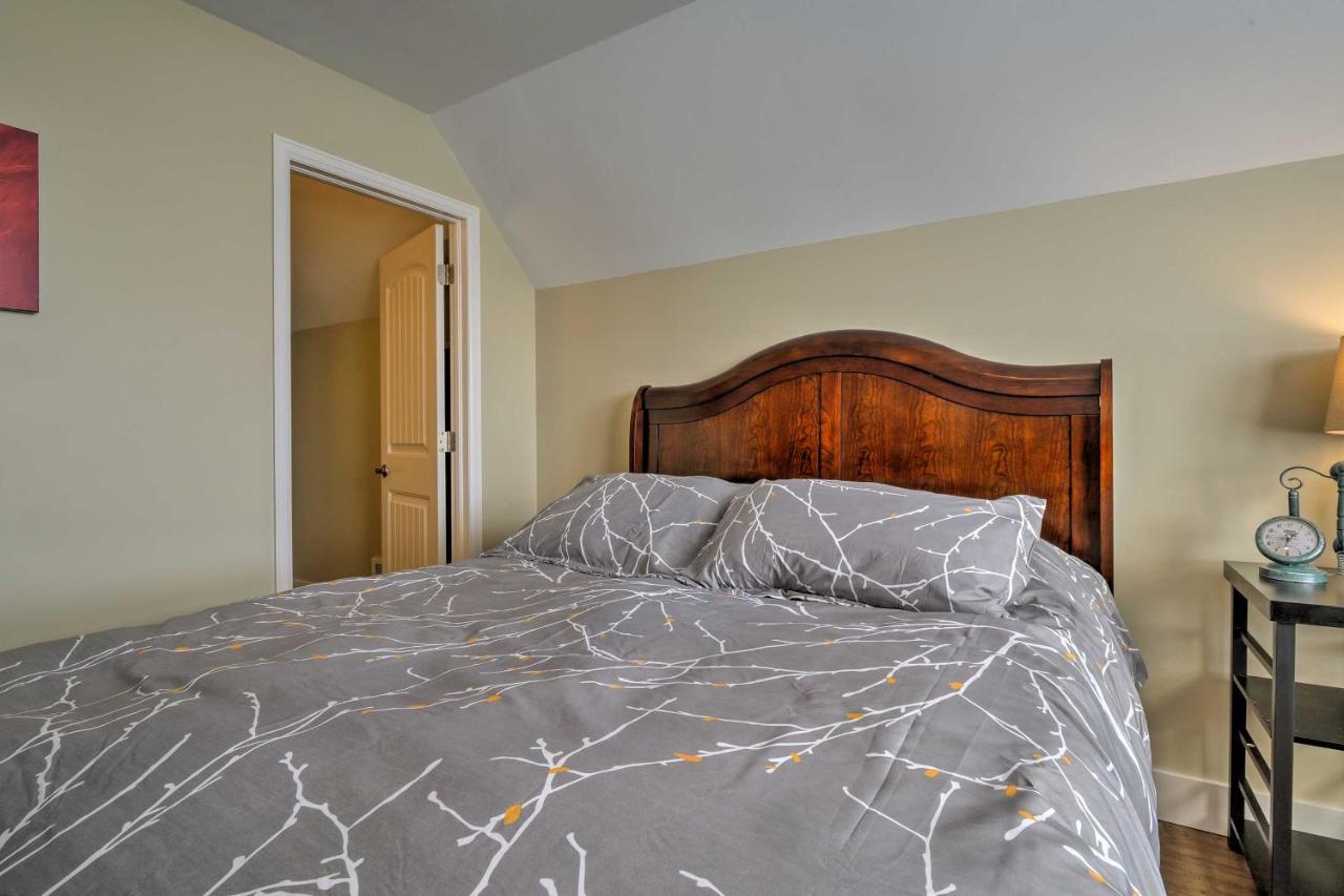 Gunnison Studio With Shuttle 30 Mi To Crested Butte Extérieur photo