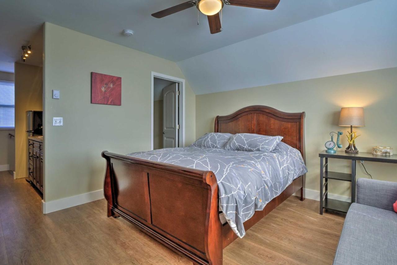 Gunnison Studio With Shuttle 30 Mi To Crested Butte Extérieur photo