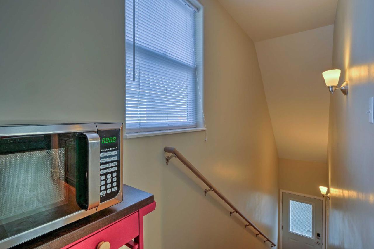 Gunnison Studio With Shuttle 30 Mi To Crested Butte Extérieur photo