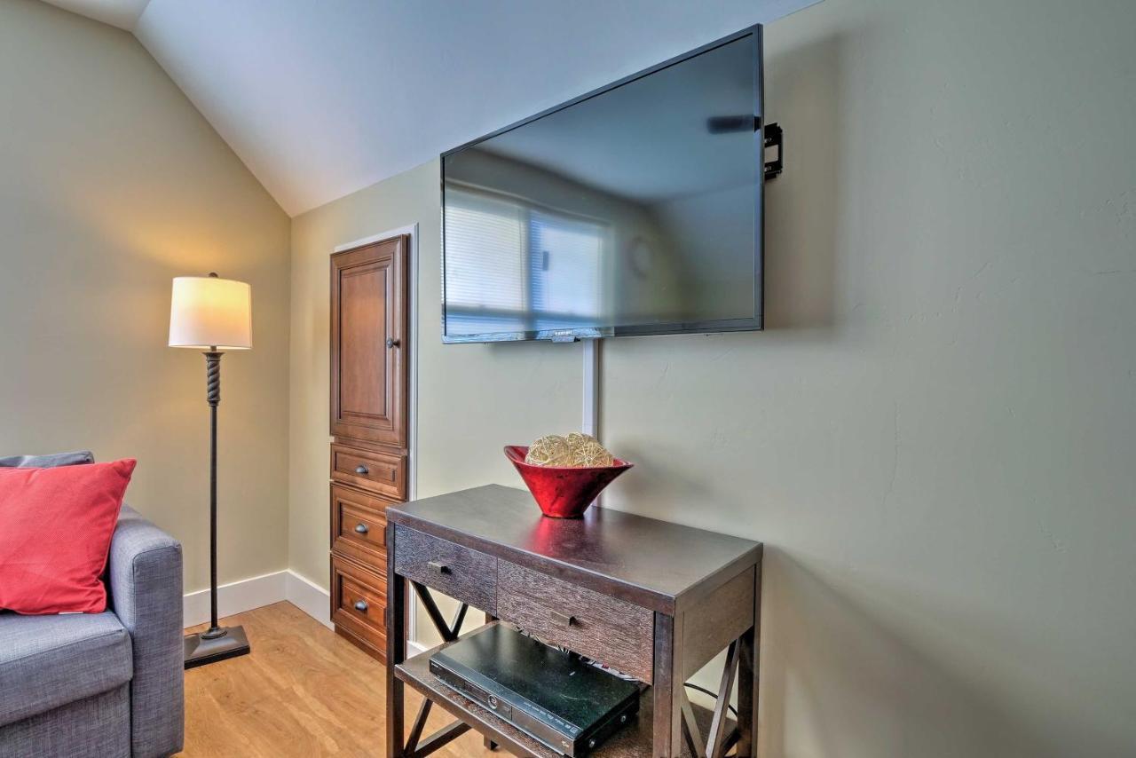 Gunnison Studio With Shuttle 30 Mi To Crested Butte Extérieur photo