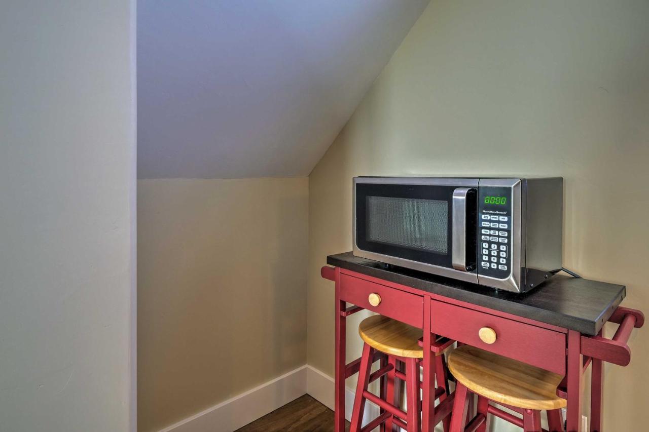 Gunnison Studio With Shuttle 30 Mi To Crested Butte Extérieur photo