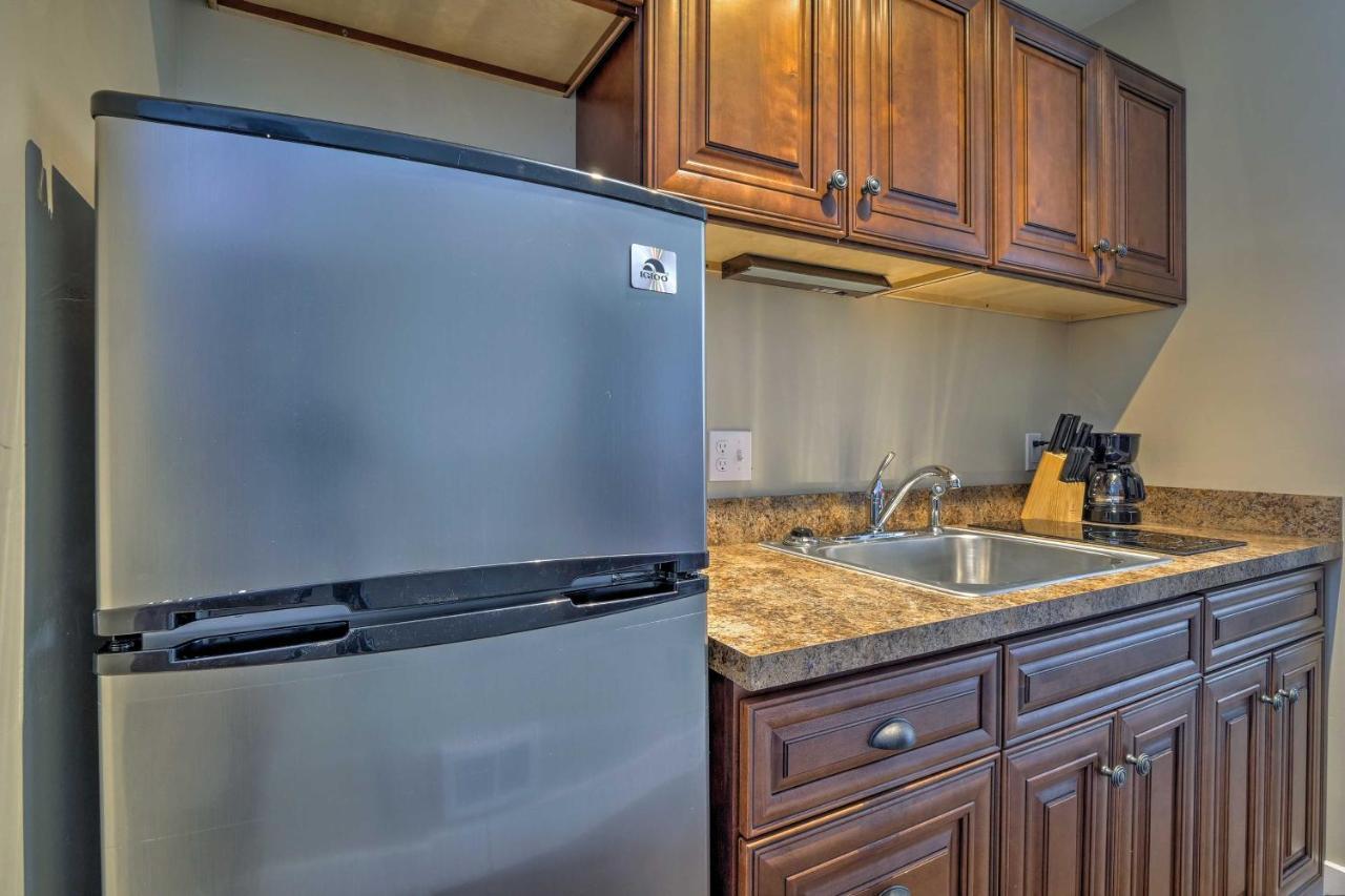 Gunnison Studio With Shuttle 30 Mi To Crested Butte Extérieur photo