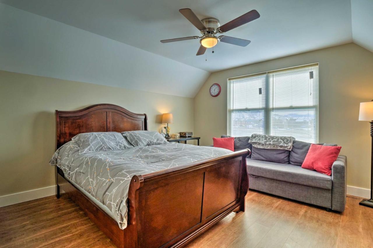 Gunnison Studio With Shuttle 30 Mi To Crested Butte Extérieur photo