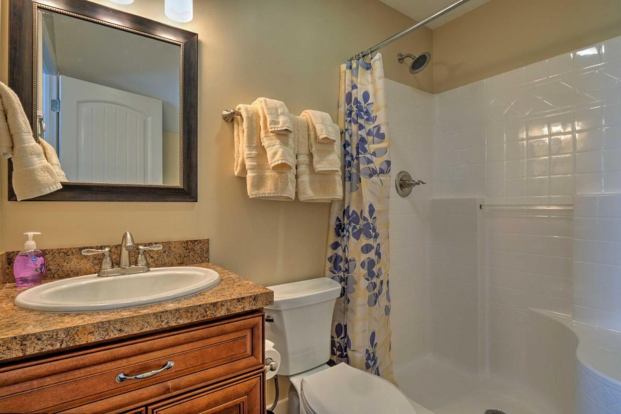 Gunnison Studio With Shuttle 30 Mi To Crested Butte Extérieur photo