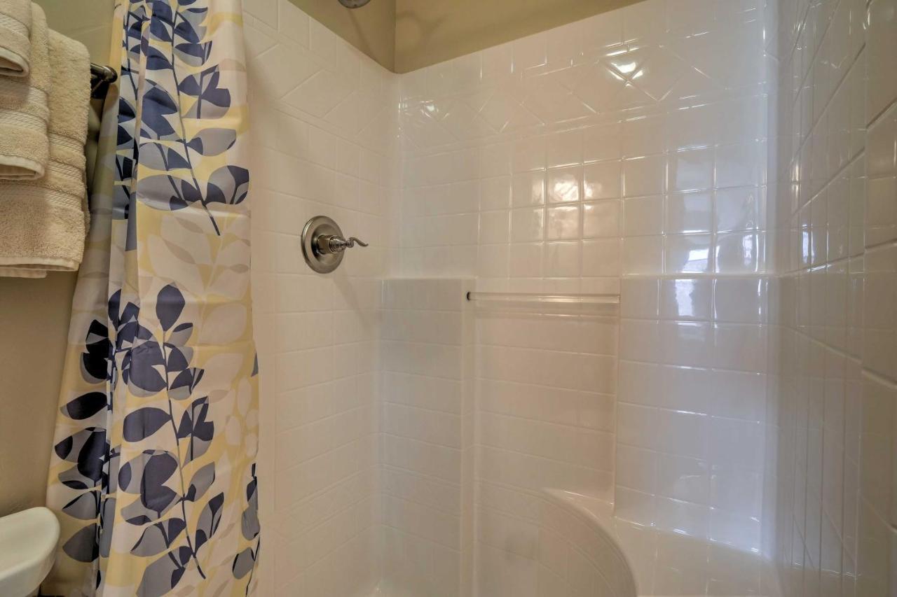 Gunnison Studio With Shuttle 30 Mi To Crested Butte Extérieur photo