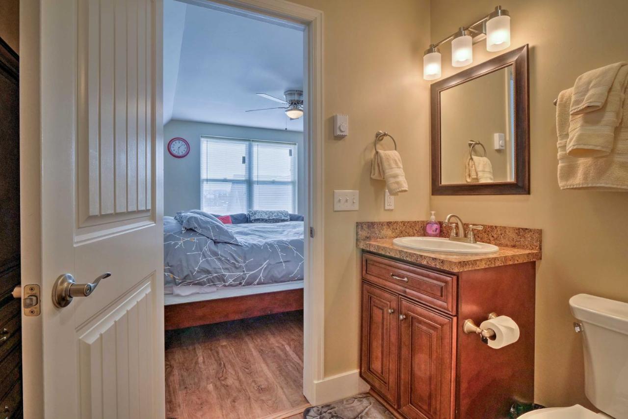Gunnison Studio With Shuttle 30 Mi To Crested Butte Extérieur photo