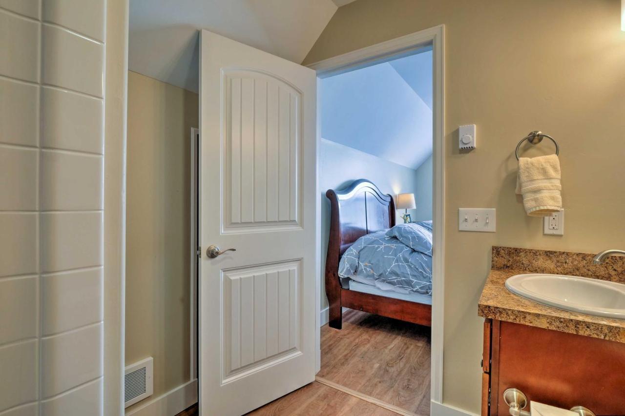 Gunnison Studio With Shuttle 30 Mi To Crested Butte Extérieur photo