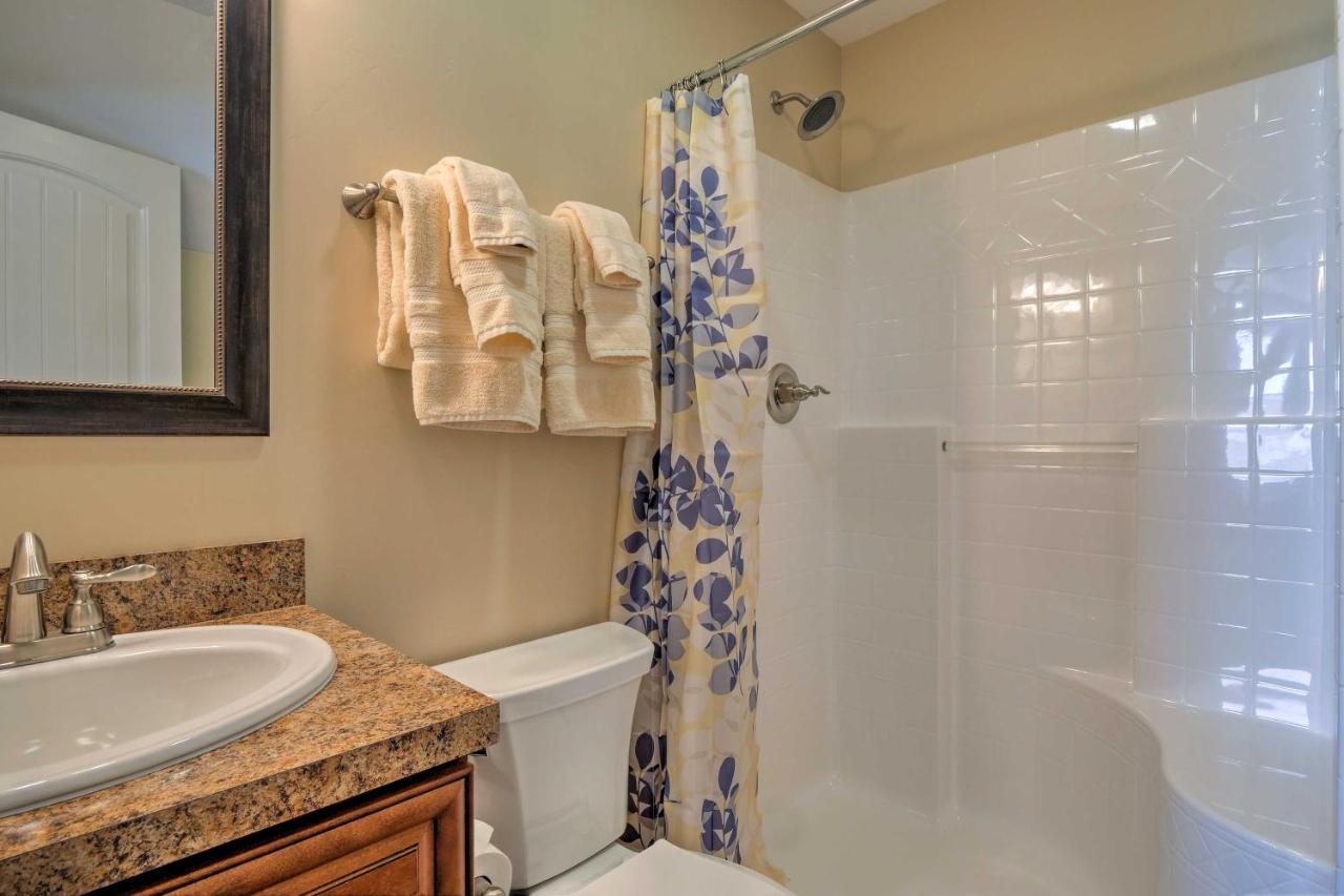 Gunnison Studio With Shuttle 30 Mi To Crested Butte Extérieur photo